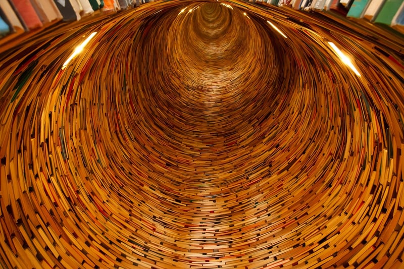 Wormhole Tech