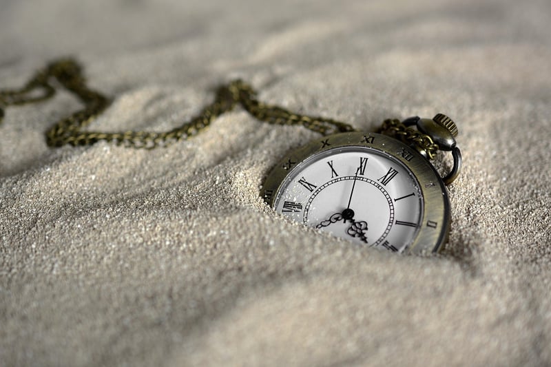 Temporal Responsibility Image